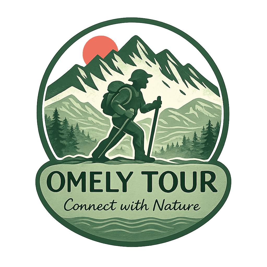 Omely Tour