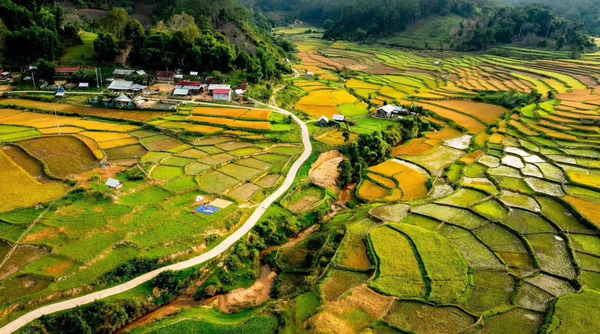 Trekking Khe Sanh 3N2Đ