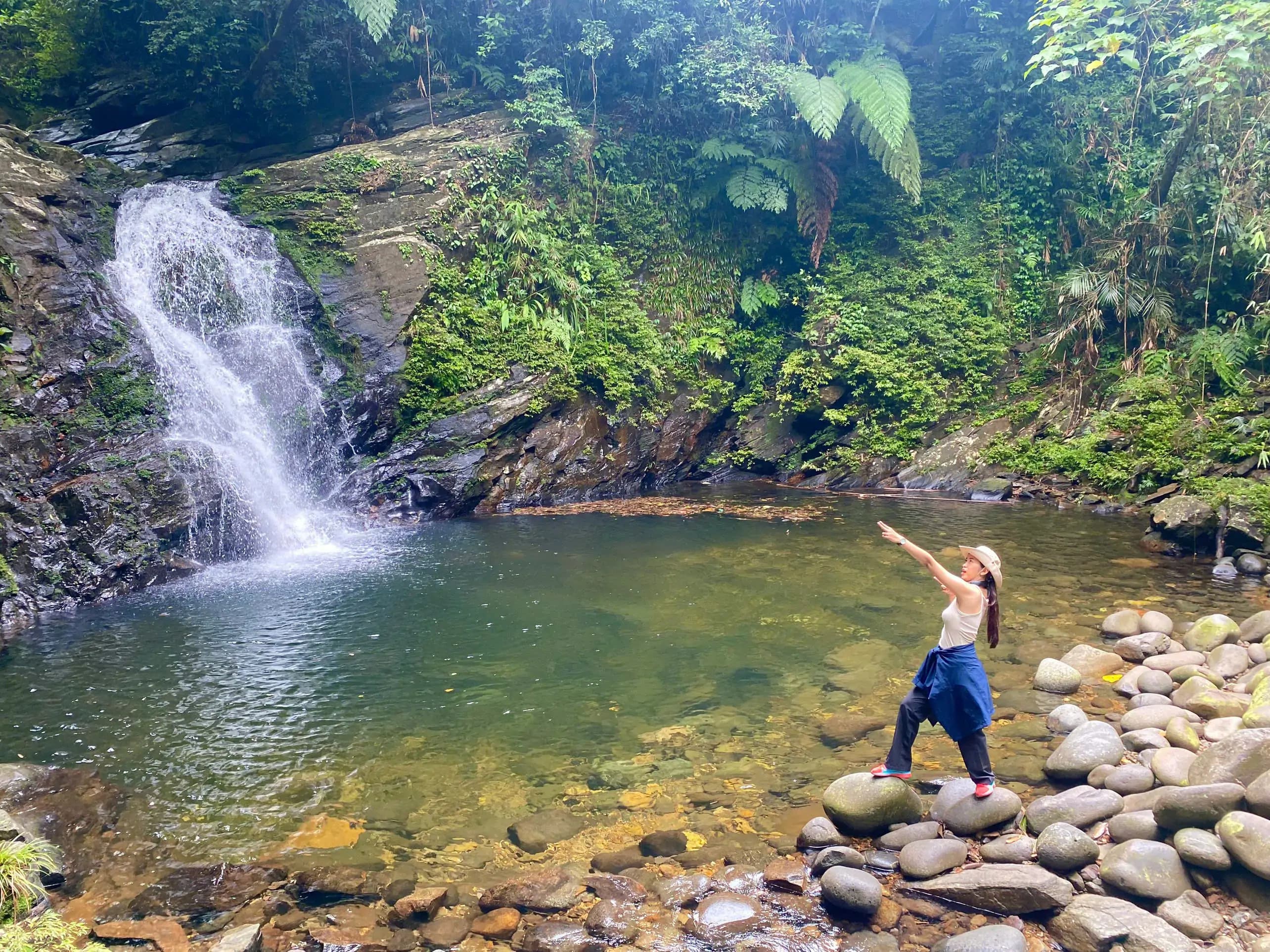 Trekking Bạch Mã có nguy hiểm không? Kinh nghiệm & Lưu ý an toàn