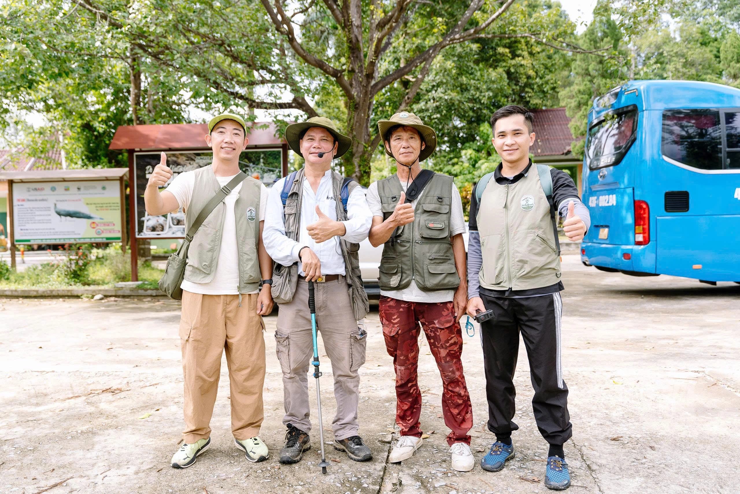 Omely Tour Có Uy Tín Không? Đơn Vị Trekking Chuyên Nghiệp Miền Trung